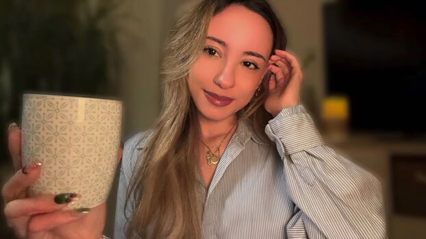 Asmrythm leaked private photo uncensored HD quality