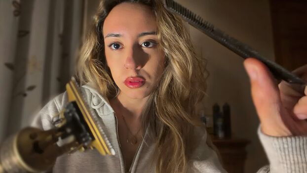 Asmrythm leaked private photo uncensored HD quality