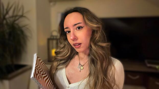 Asmrythm leaked private photo uncensored HD quality