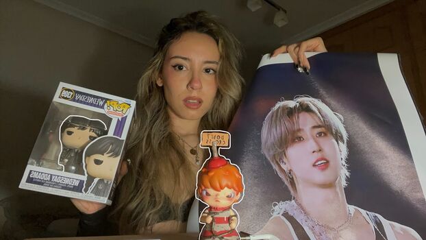 Asmrythm leaked private photo uncensored HD quality