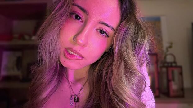 Asmrythm leaked private photo uncensored HD quality