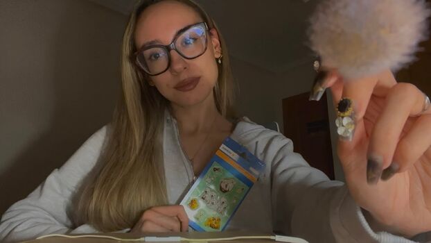 Asmrythm leaked private photo uncensored HD quality