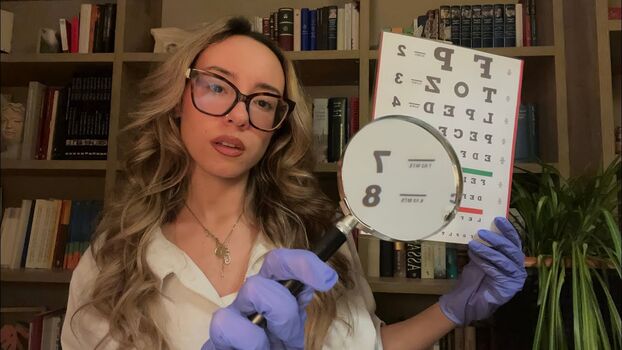 Asmrythm leaked private photo uncensored HD quality