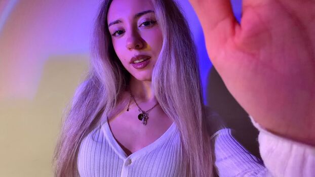 Asmrythm leaked private photo uncensored HD quality