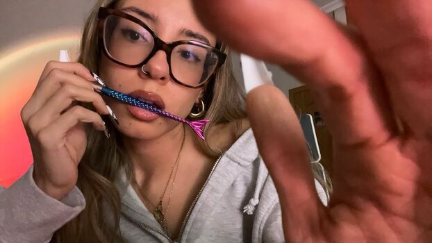 Asmrythm leaked private photo uncensored HD quality