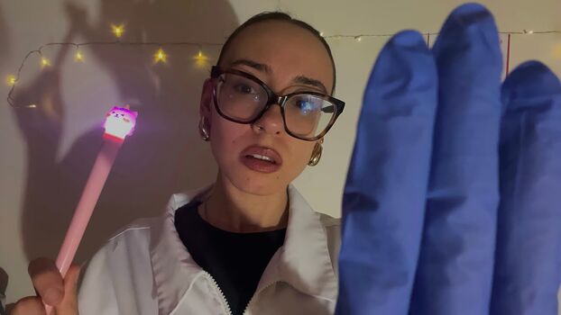 Asmrythm leaked private photo uncensored HD quality