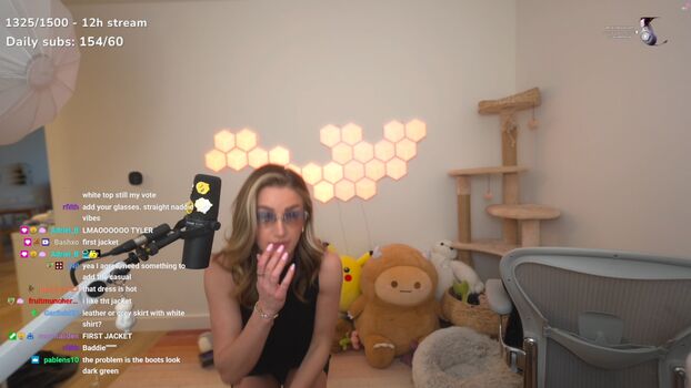 Astabush leaked private photo uncensored HD quality