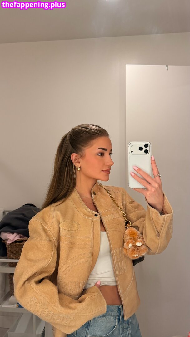 Page/ leaked private photo uncensored HD quality