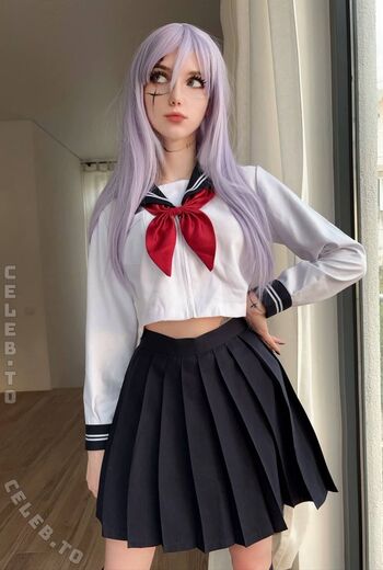 Astasiadream leaked private photo uncensored HD quality