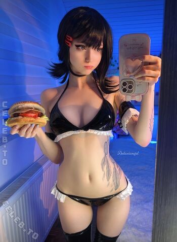 Astasiadream leaked private photo uncensored HD quality