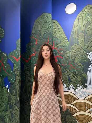 Athena jiang page leaked private photo uncensored HD quality