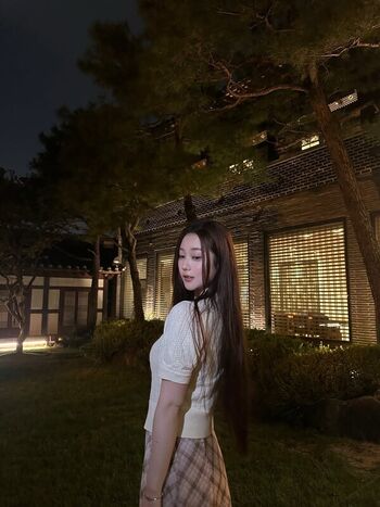 Athena jiang page leaked private photo uncensored HD quality