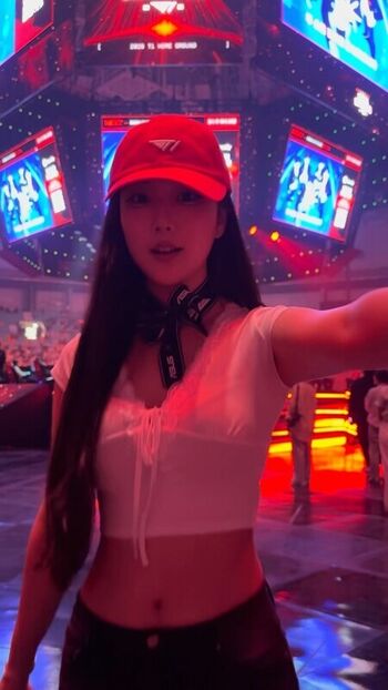Athena jiang page leaked private photo uncensored HD quality