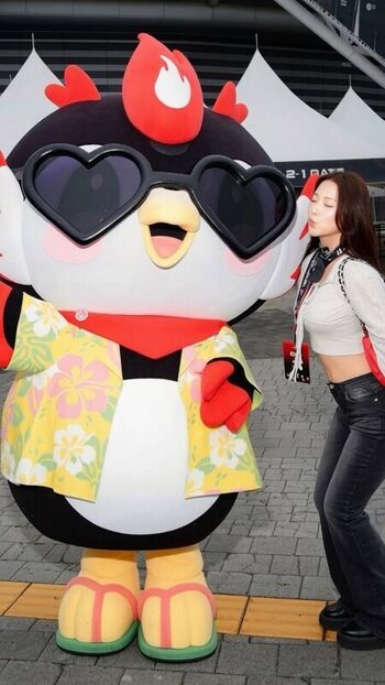 Athena jiang page leaked private photo uncensored HD quality