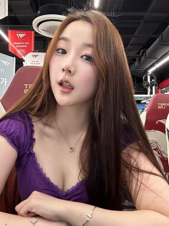 Athena jiang page leaked private photo uncensored HD quality