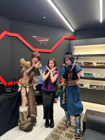Athena jiang leaked private photo uncensored HD quality