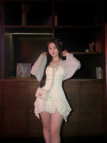Athena jiang leaked private photo uncensored HD quality