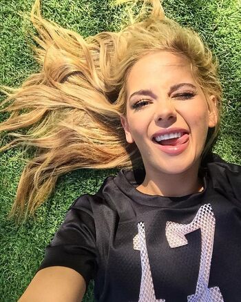 Audrey aleen allen leaked private photo uncensored HD quality