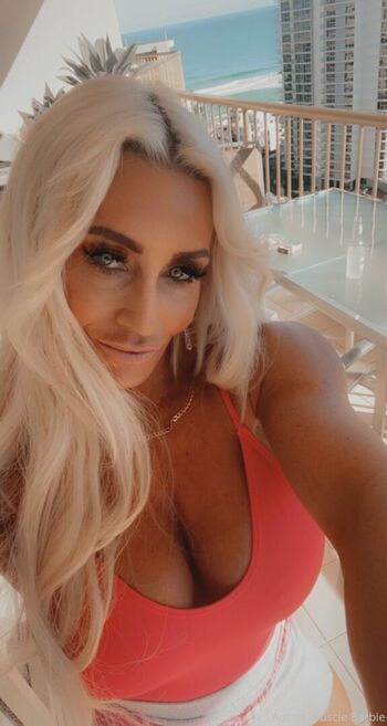Aussiemusclebarbie leaked private photo uncensored HD quality