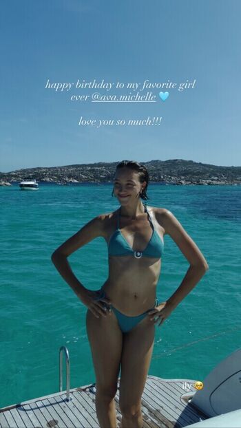 Ava michelle page leaked private photo uncensored HD quality