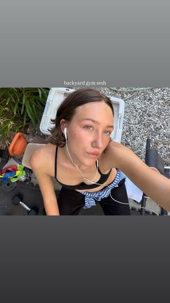 Ava michelle page leaked private photo uncensored HD quality