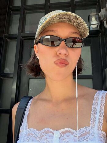 Ava michelle page leaked private photo uncensored HD quality