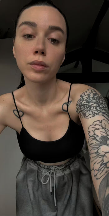 Ava mind page leaked private photo uncensored HD quality