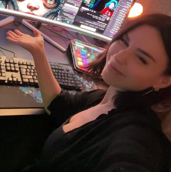Ava mind page leaked private photo uncensored HD quality