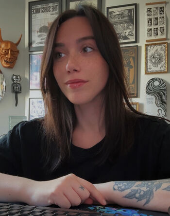 Ava mind page leaked private photo uncensored HD quality