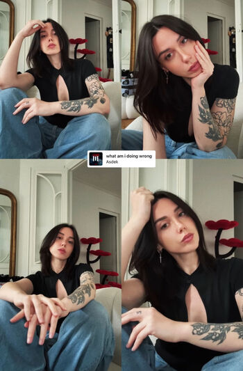 Ava mind leaked private photo uncensored HD quality