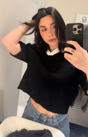 Ava mind leaked private photo uncensored HD quality