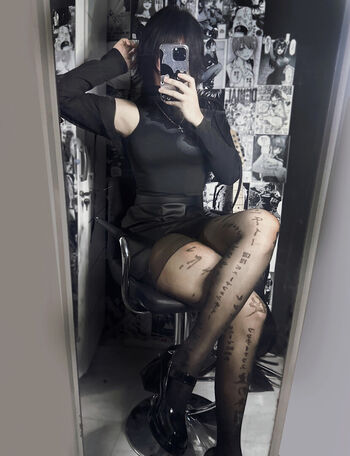 Aveline tetsuya leaked private photo uncensored HD quality