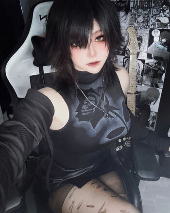 Aveline tetsuya leaked private photo uncensored HD quality