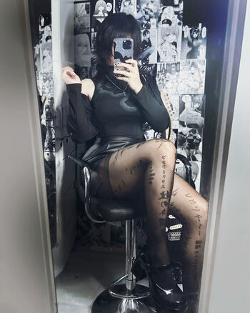 Aveline tetsuya leaked private photo uncensored HD quality