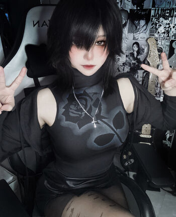 Aveline tetsuya leaked private photo uncensored HD quality