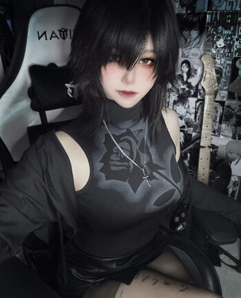 Aveline tetsuya leaked private photo uncensored HD quality