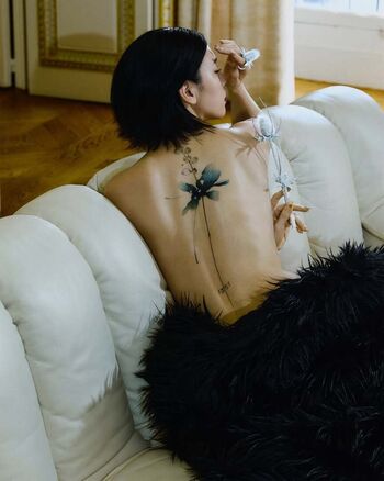 Ayaka miyoshi page leaked private photo uncensored HD quality