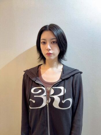 Ayaka miyoshi page leaked private photo uncensored HD quality