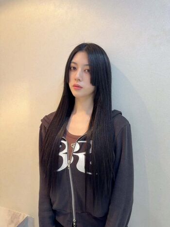 Ayaka miyoshi page leaked private photo uncensored HD quality