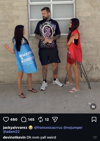 Babbyjacks  page leaked private photo uncensored HD quality