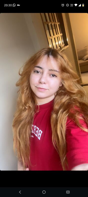 Babycaroline leaked private photo uncensored HD quality