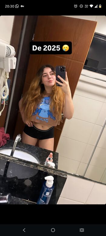 Babycaroline leaked private photo uncensored HD quality