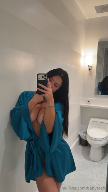 Babygmag leaked private photo uncensored HD quality