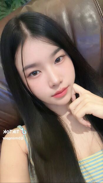 Babymangpor page leaked private photo uncensored HD quality
