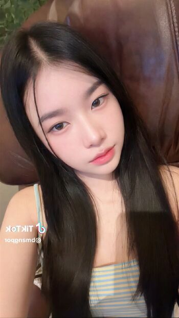 Babymangpor page leaked private photo uncensored HD quality