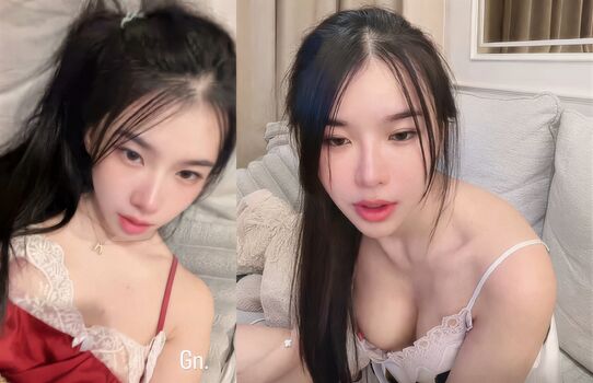 Babymangpor page leaked private photo uncensored HD quality