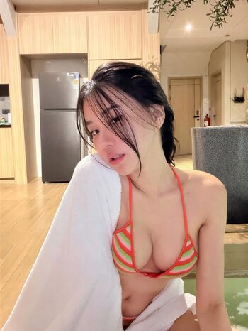 Babymangpor page leaked private photo uncensored HD quality