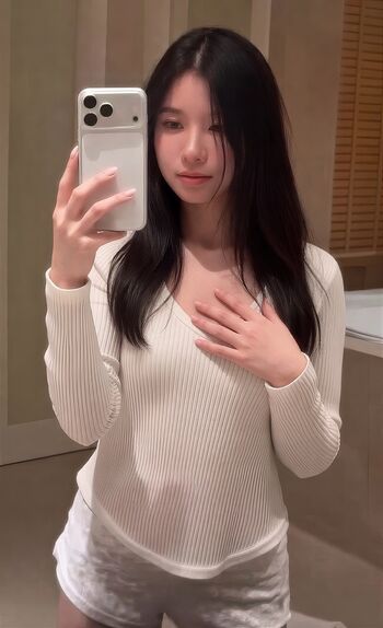 Babymangpor page leaked private photo uncensored HD quality