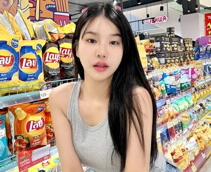 Babymangpor page leaked private photo uncensored HD quality