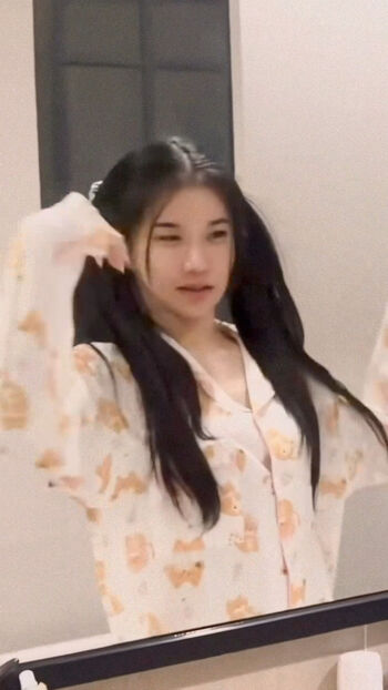 Babymangpor page leaked private photo uncensored HD quality